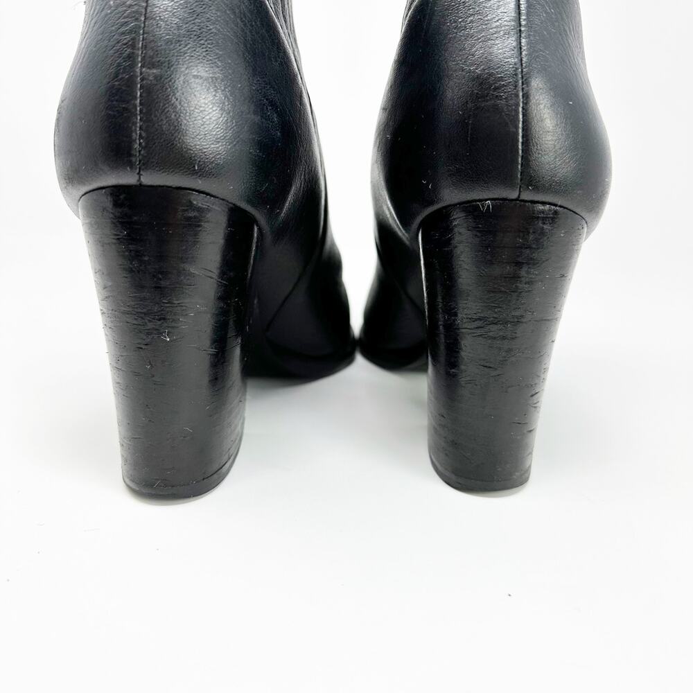 Marc Fisher Alva Pointy Toe Bootie 9.5 - image 5